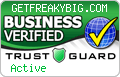 Business Verified