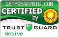 Trust Guard Certified